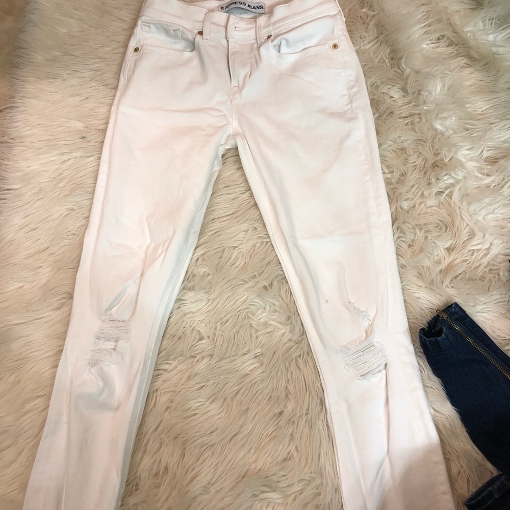 Express Jeans